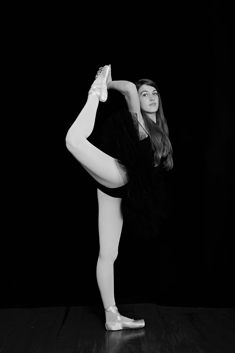 Hip Hop Dancer