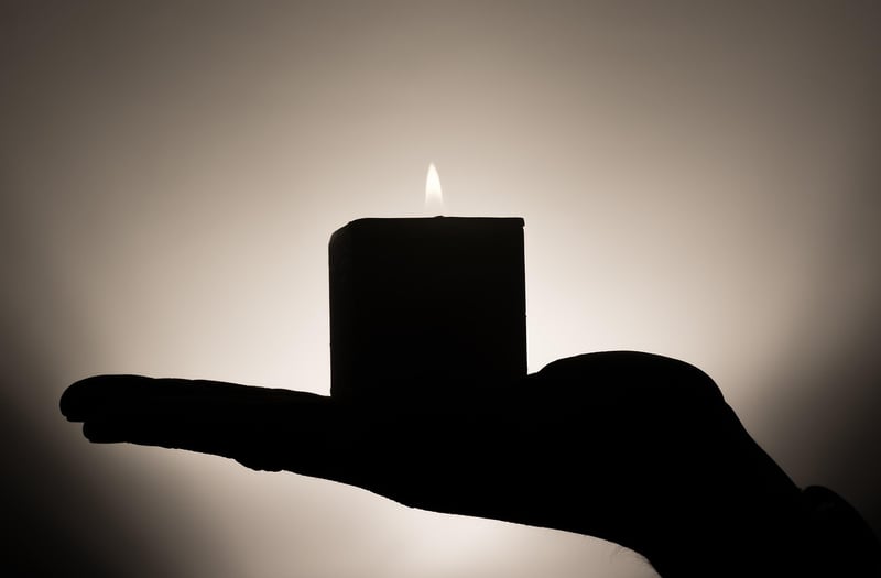 Meditation for Inner Peace